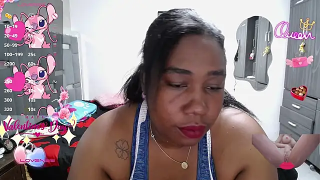 thickebonymilfF online show from February 2026 05:38:02 AM