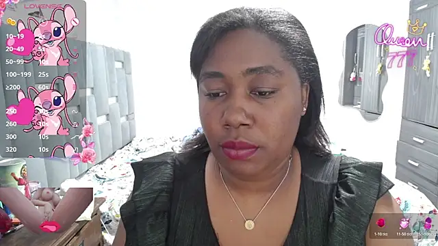 thickebonymilfF online show from March 2026 12:38:01 AM