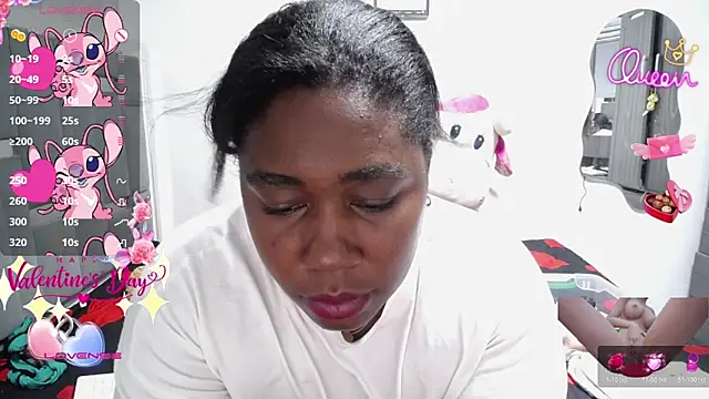 thickebonymilfF online show from February 2026 06:26:01 AM