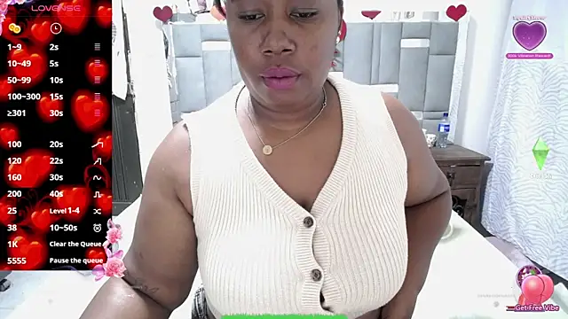 thickebonymilfF online show from September 2025 06:20:01 AM