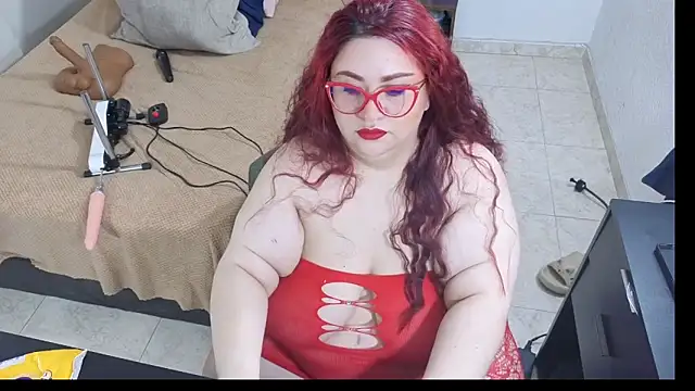 Snapshot of anacohen chatting on December 2025 02:07:02 AM anacohen online show from December 2025 02:07:02 AM