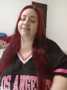 Snapshot of anacohen chatting on December 2025 07:57:01 PM anacohen online show from December 2025 07:57:01 PM