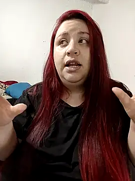 Snapshot of anacohen chatting on December 2025 08:43:02 PM anacohen online show from December 2025 08:43:02 PM