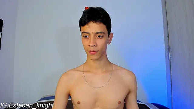 Snapshot of Esteban_Knight chatting on February 2025 02:28:02 AM Esteban Knight online show from February 2025 02:28:02 AM