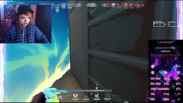 linda mort online show from April 2026 09:39:33 PM