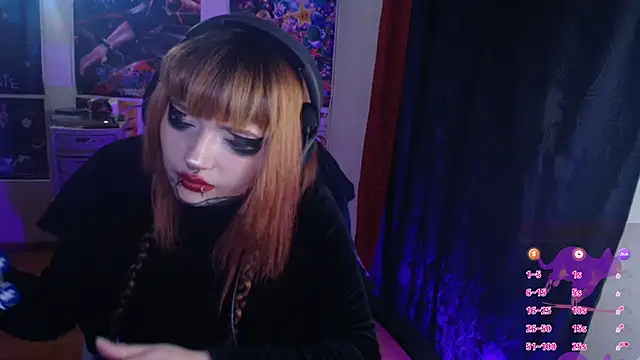 linda mort online show from June 2026 11:37:01 PM