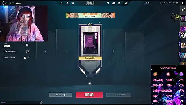 linda mort online show from January 2026 08:35:01 PM