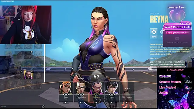 linda mort online show from February 2026 09:03:02 PM