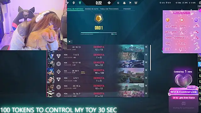 Snapshot of linda_mort chatting on March 2025 02:51:01 AM linda mort online show from March 2025 02:51:01 AM