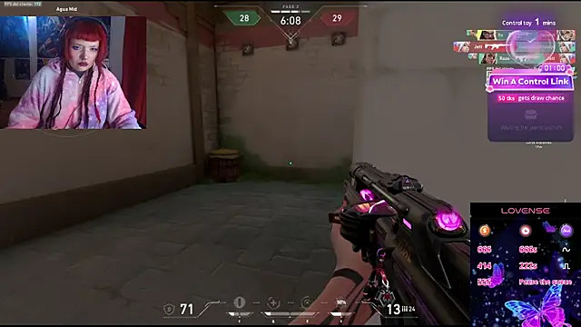 linda mort online show from January 2026 12:14:02 AM