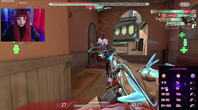 Snapshot of linda_mort chatting on November 2025 10:13:01 PM linda mort online show from November 2025 10:13:01 PM