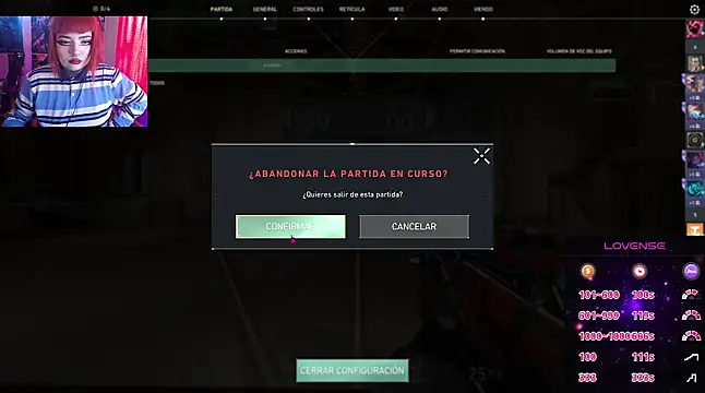 linda mort online show from December 2025 09:06:02 PM