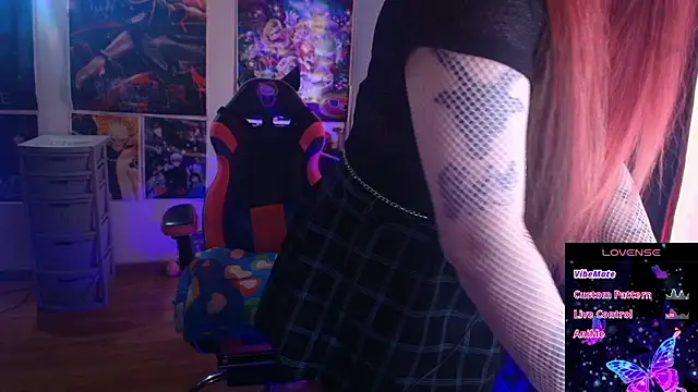 linda mort online show from February 2026 10:06:01 PM