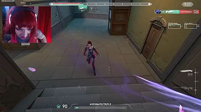 Snapshot of linda_mort chatting on November 2025 12:31:01 AM linda mort online show from November 2025 12:31:01 AM