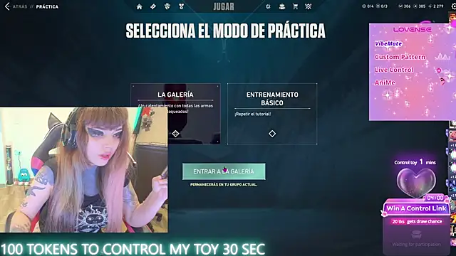 linda mort online show from March 2025 10:32:02 PM