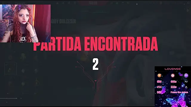 linda mort online show from April 2026 08:16:02 PM