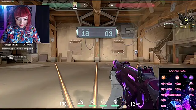 linda mort online show from January 2026 10:24:01 PM