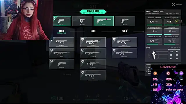 linda mort online show from February 2026 10:31:02 PM