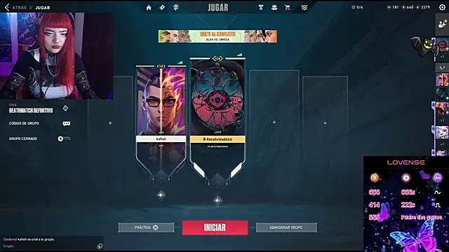 linda mort online show from January 2026 10:28:02 PM