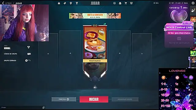 linda mort online show from January 2026 09:13:01 PM