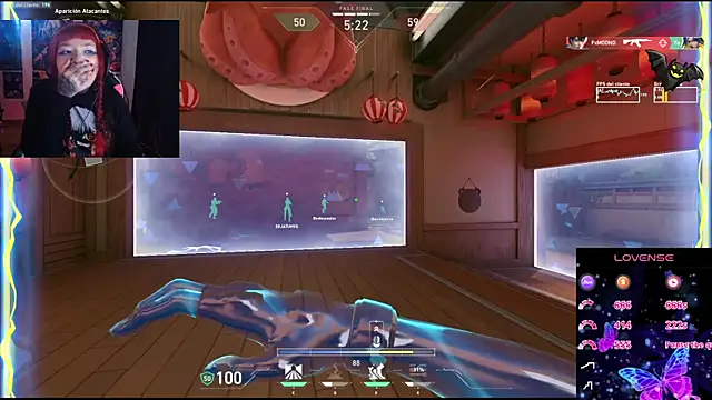 linda mort online show from January 2026 10:49:01 PM