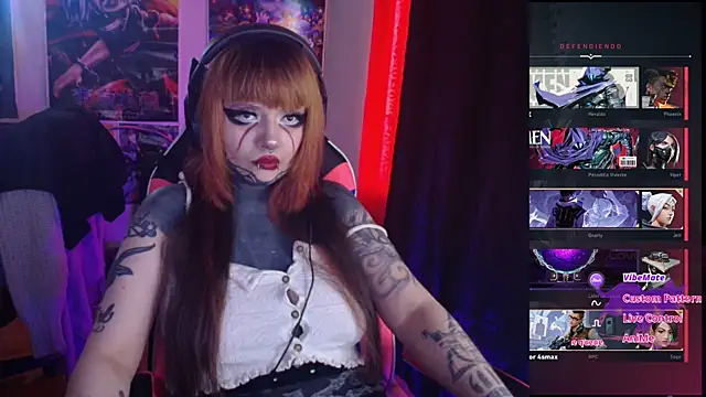 linda mort online show from June 2026 07:30:02 PM
