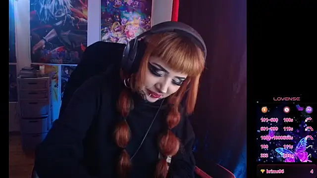 linda mort online show from May 2026 08:45:02 PM