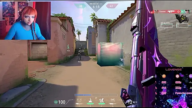 linda mort online show from February 2026 08:50:02 PM