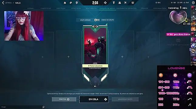 Snapshot of linda_mort chatting on November 2025 11:09:02 PM linda mort online show from November 2025 11:09:02 PM