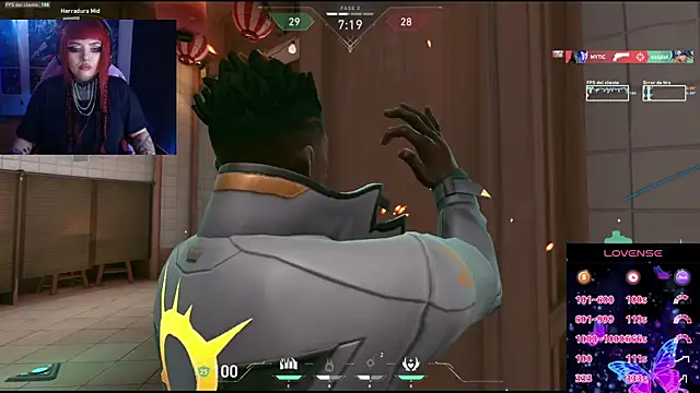 linda mort online show from January 2026 12:25:01 AM