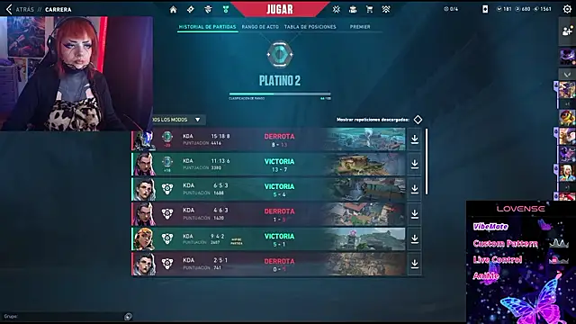 linda mort online show from February 2026 08:31:01 PM