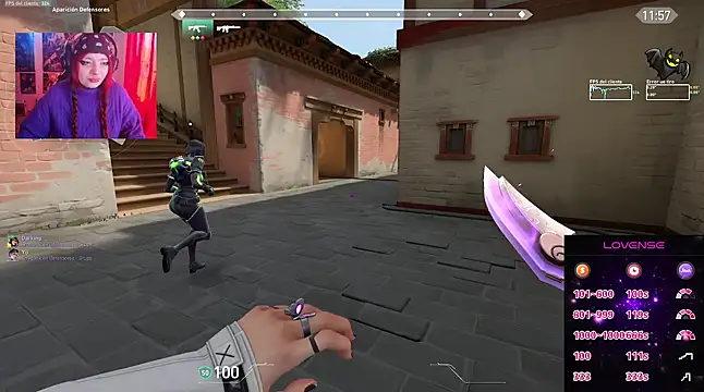 Snapshot of linda_mort chatting on November 2025 08:56:01 PM linda mort online show from November 2025 08:56:01 PM