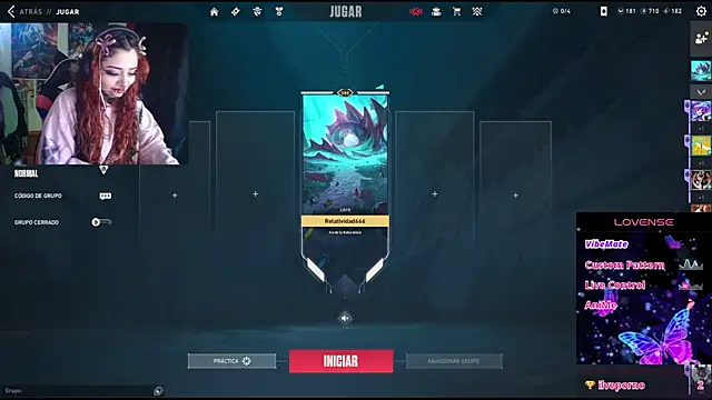 linda mort online show from April 2026 12:14:02 AM