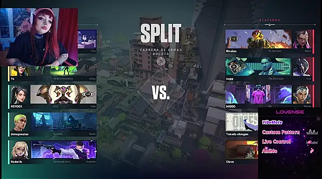 Snapshot of linda_mort chatting on November 2025 10:32:01 PM linda mort online show from November 2025 10:32:01 PM