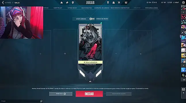 Snapshot of linda_mort chatting on December 2025 09:38:02 PM linda mort online show from December 2025 09:38:02 PM