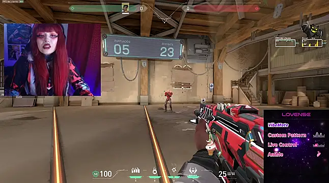 Snapshot of linda_mort chatting on November 2025 11:19:02 PM linda mort online show from November 2025 11:19:02 PM