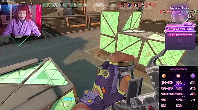 linda mort online show from December 2025 08:20:01 PM