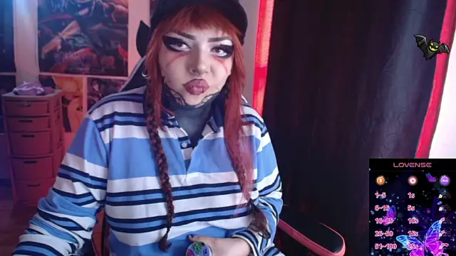 linda mort online show from February 2026 07:27:02 PM