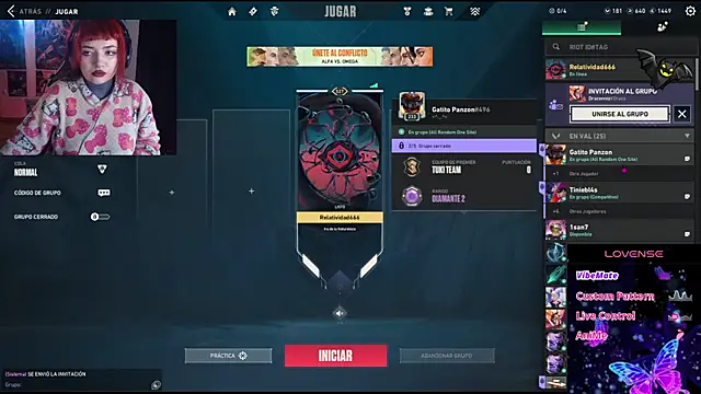 linda mort online show from January 2026 12:50:02 AM