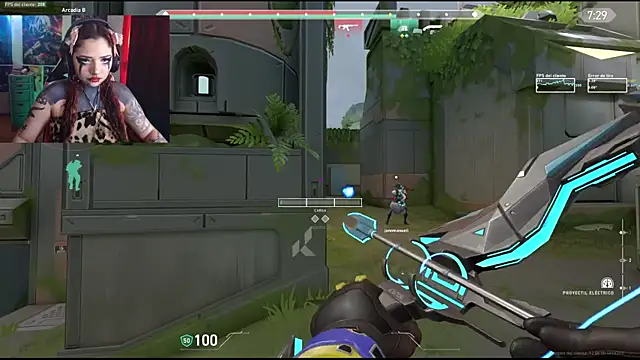 linda mort online show from April 2026 10:38:02 PM