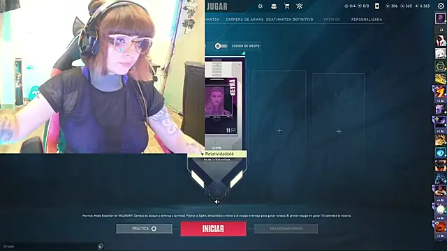 linda mort online show from February 2025 01:19:01 AM