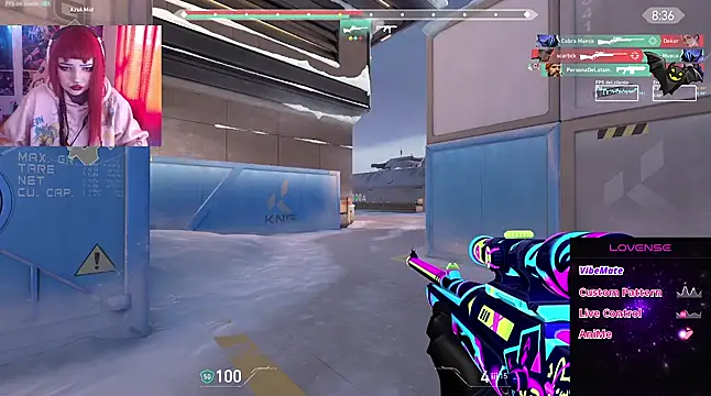 Snapshot of linda_mort chatting on November 2025 07:36:01 PM linda mort online show from November 2025 07:36:01 PM