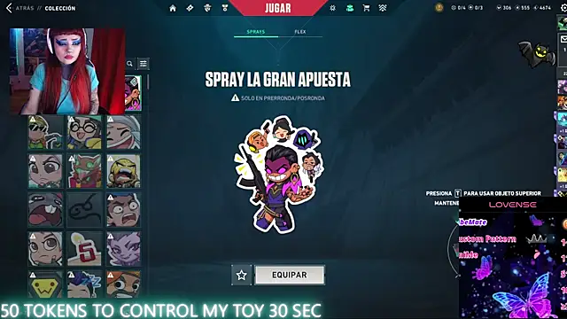 Snapshot of linda_mort chatting on September 2025 01:55:01 AM linda mort online show from September 2025 01:55:01 AM