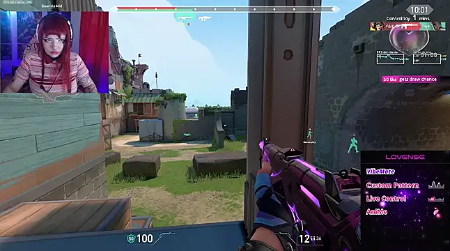 Snapshot of linda_mort chatting on November 2025 10:10:01 PM linda mort online show from November 2025 10:10:01 PM