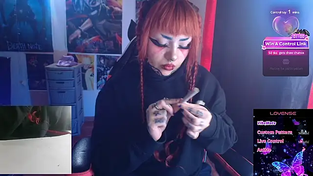 linda mort online show from February 2026 08:28:01 PM