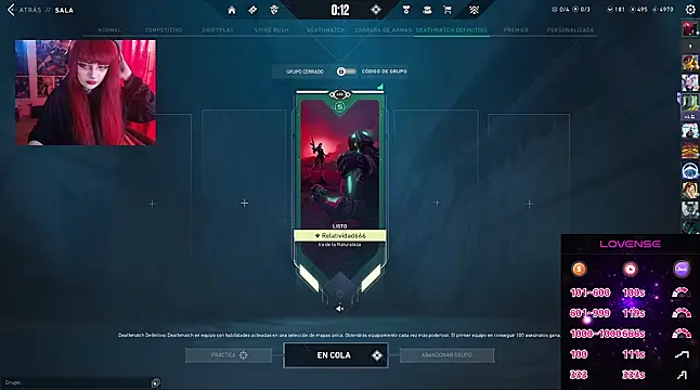 Snapshot of linda_mort chatting on November 2025 09:29:02 PM linda mort online show from November 2025 09:29:02 PM