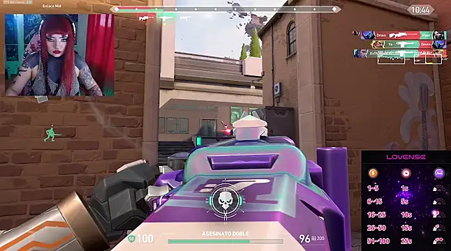 Snapshot of linda_mort chatting on November 2025 10:32:01 PM linda mort online show from November 2025 10:32:01 PM