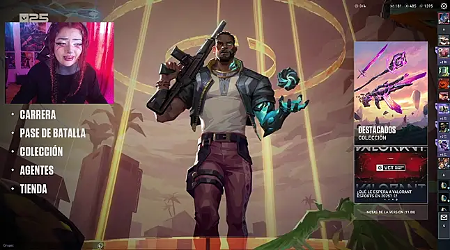 Snapshot of linda_mort chatting on October 2025 09:14:02 PM linda mort online show from October 2025 09:14:02 PM