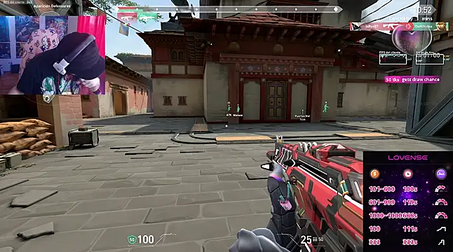 Snapshot of linda_mort chatting on November 2025 09:04:01 PM linda mort online show from November 2025 09:04:01 PM