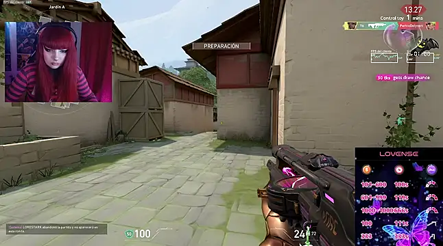 Snapshot of linda_mort chatting on October 2025 01:37:02 AM linda mort online show from October 2025 01:37:02 AM